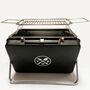 Portable Notebook BBQ, thumbnail 7 of 9