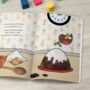 Personalised 12 Days Of Christmas Book, thumbnail 2 of 10
