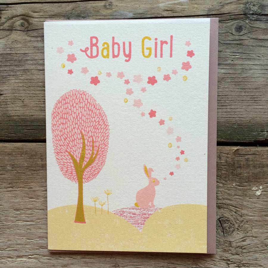 baby-girl-card-by-velvet-olive-notonthehighstreet