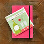 Happy Engagement Champagne Card, thumbnail 4 of 4