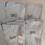 Personalised Children Hooded All In One Onesie, thumbnail 9 of 12