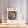 Liberty Zara Print, thumbnail 1 of 4