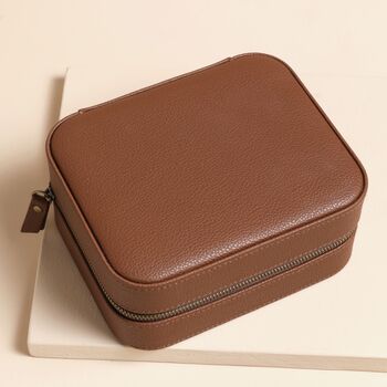 Men's Travel Accessories Case, 6 of 11