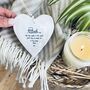 Personalised 'Thank You' Message Scented Soy Candle, thumbnail 12 of 12