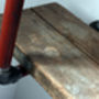 Rachael Scaffolding Boards And Steel Shelving, thumbnail 2 of 7