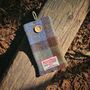 Handcrafted Harris Tweed Mobile Phone Cases, thumbnail 7 of 10