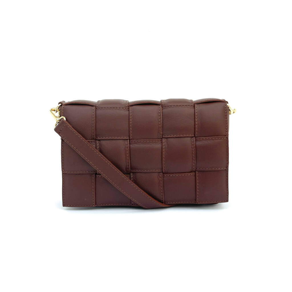 apatchy cross body bag