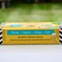 Stroodles ‘Pesto Pasta And Gnocchi’, Growing And Recipe Eco Kit With Former Royal Nanny, Louenna Hood, thumbnail 4 of 10