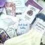 Ultimate Cosy Night Pamper Hamper, Spa In A Box Gift, thumbnail 2 of 8