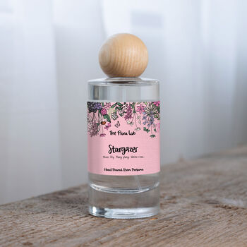 Stargazer Room Perfume Spray, 3 of 5