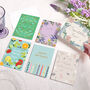 Personalised Large Wellington Boots Planter, thumbnail 4 of 5