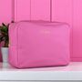Personalised Sundae Accessory Case, thumbnail 2 of 8