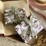 Fable England X Peter Rabbit Lemon Necklace, thumbnail 6 of 7
