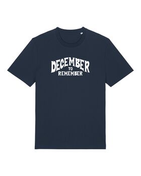 December To Remember, 9 of 12