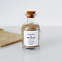 Holiday Sand Bottle With Personalised Label, thumbnail 1 of 12