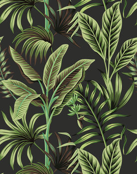 Bold Tropical Wallpaper, 5 of 5
