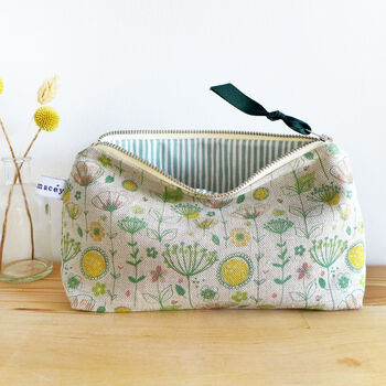 Meadow Mid Pouch, 5 of 8