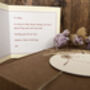 Horse Sympathy Gift Box With Bereavement Card, thumbnail 3 of 10