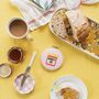 Honey Cross Stitch Kit, thumbnail 4 of 4