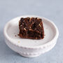 Thank You Mini Rainbow Brownie Gift, thumbnail 5 of 5
