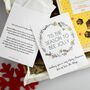 Bee Jolly Christmas Letterbox Gift, thumbnail 3 of 11