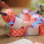 Block Party | Colourful Paper Chain Kit, thumbnail 5 of 12