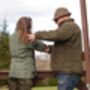 Clay Pigeon Shooting In Brighton For Two, thumbnail 7 of 9