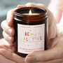 Galentine's Day Gift For Friend Candle, thumbnail 1 of 11