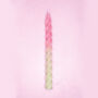 Watermelon Sugar Swirl Candle Pack, thumbnail 3 of 3