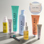 Revive + Rebalance, Organic And Natural Full Skincare Set With Gift Wash Bag, thumbnail 1 of 7