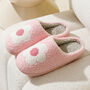 Flower Slippers, thumbnail 2 of 9