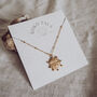 Aelia Necklace, thumbnail 1 of 3