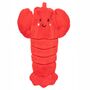 Lobster Hot Water Bottle, thumbnail 2 of 4