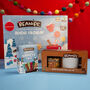 Beanies Festive Coffee Bundle, thumbnail 1 of 4