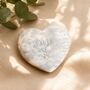 Personalised Marble Heart, thumbnail 3 of 3