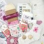 Vegan Spa Gift Box, Vegan Pamper Hamper, Vegan Selfcare, thumbnail 5 of 9