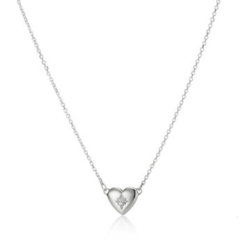Personalised Love You More Necklace, 4 of 12