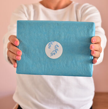 'Yoga Kit' Letterbox Gift, 11 of 11