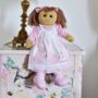 Personalised Rag Doll, thumbnail 2 of 11