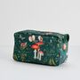 Into The Woods Travel Pouch, thumbnail 2 of 5