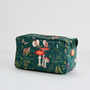 Into The Woods Travel Pouch, 2 of 5