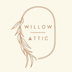 Willow Attic Logo