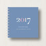 Personalised 2023 Or 2024 Corporate Small Notebook, thumbnail 7 of 10
