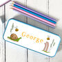 Personalised Child's Pencil Tin, thumbnail 2 of 4