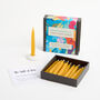 'Remembrance' Twenty Minute Candles, thumbnail 6 of 12