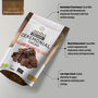 Organic Ceremonial Grade Cacao Paste 200g UK Certififed Organic By Soil Association, thumbnail 2 of 10