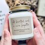 Personalised Remembrance Bereavement Gift, thumbnail 2 of 10