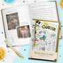 Dear Cousin, A Guided Memory Gift Journal, thumbnail 1 of 5