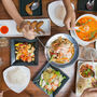 Thai Cookery Class Experience In London, thumbnail 1 of 7