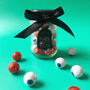 Personalised Halloween Trick Or Treat Jar, thumbnail 3 of 5